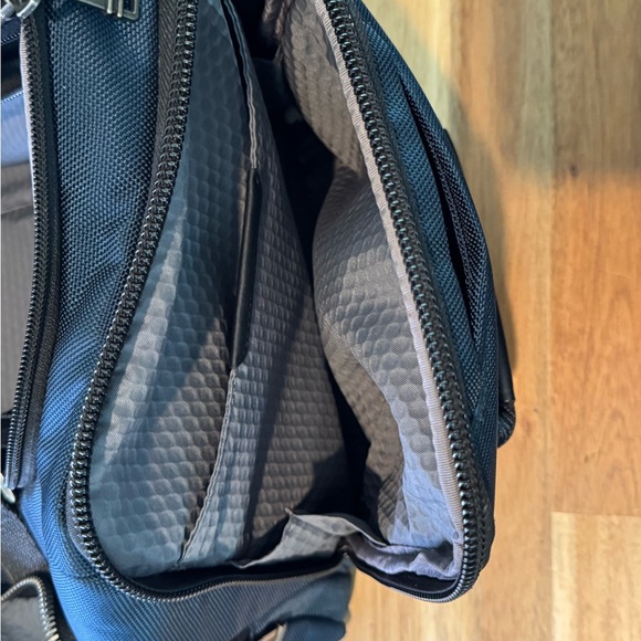 Tumi Alpha Bravo Mason Duffle - Picture 15 of 16